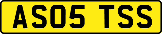 AS05TSS
