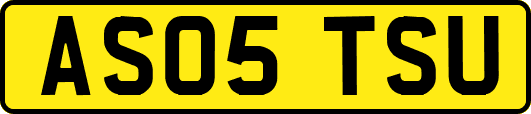 AS05TSU
