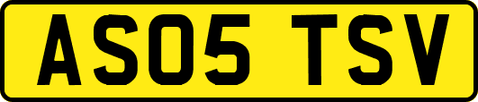 AS05TSV