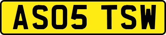 AS05TSW