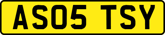AS05TSY