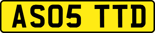 AS05TTD