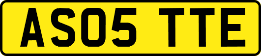 AS05TTE