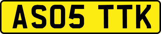 AS05TTK