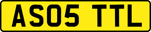 AS05TTL
