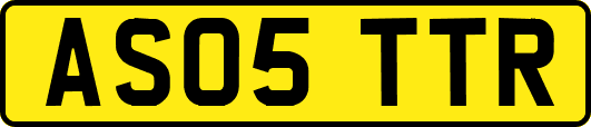 AS05TTR