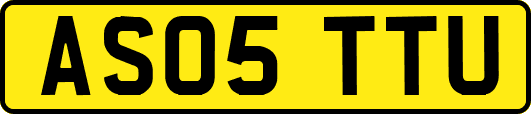 AS05TTU