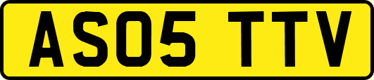 AS05TTV