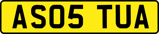 AS05TUA
