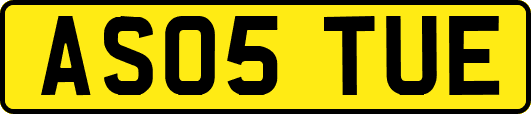 AS05TUE