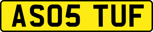 AS05TUF