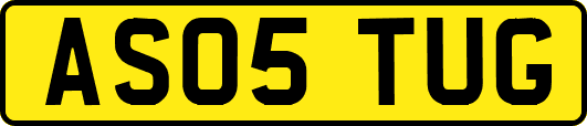AS05TUG
