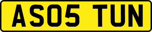 AS05TUN