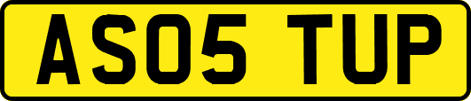 AS05TUP