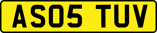 AS05TUV