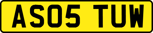 AS05TUW