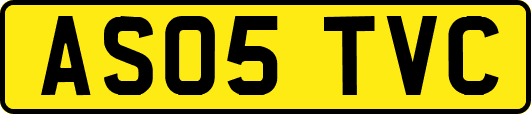 AS05TVC