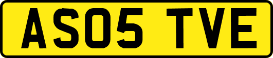AS05TVE