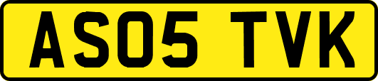 AS05TVK