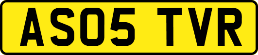 AS05TVR