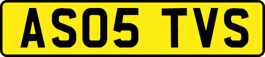 AS05TVS