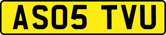 AS05TVU