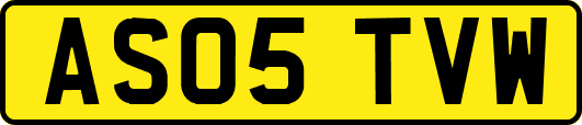 AS05TVW