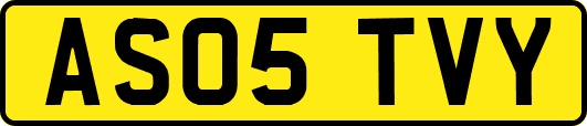 AS05TVY
