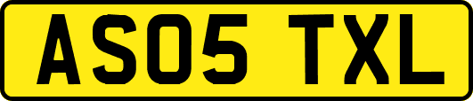 AS05TXL