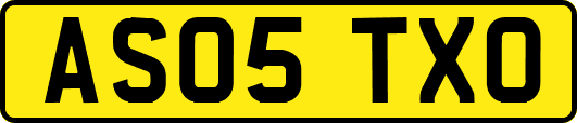 AS05TXO