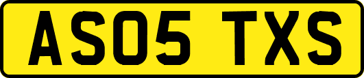 AS05TXS