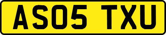 AS05TXU