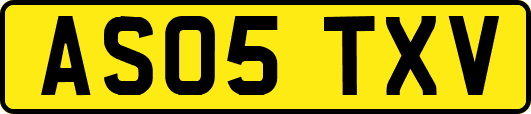 AS05TXV