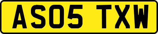 AS05TXW
