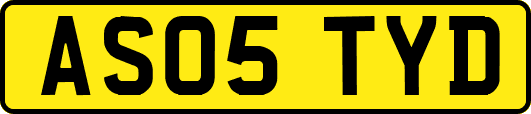 AS05TYD