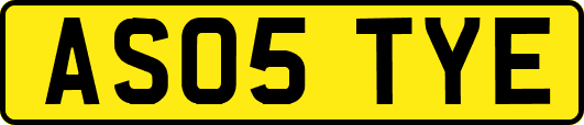 AS05TYE