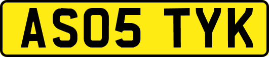 AS05TYK