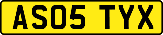 AS05TYX
