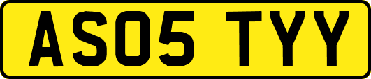 AS05TYY