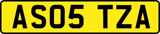 AS05TZA