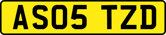 AS05TZD