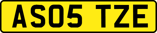 AS05TZE