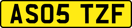 AS05TZF