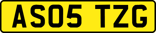 AS05TZG