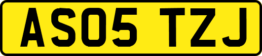 AS05TZJ