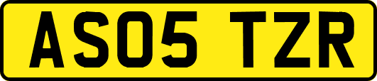 AS05TZR