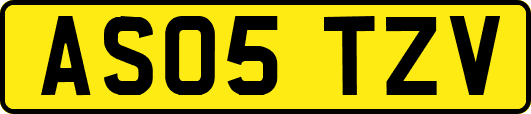 AS05TZV