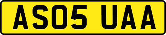 AS05UAA