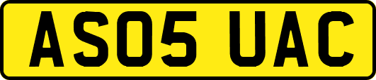 AS05UAC