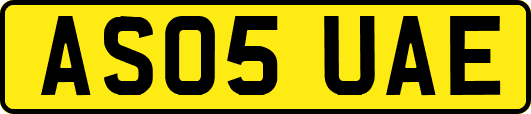 AS05UAE
